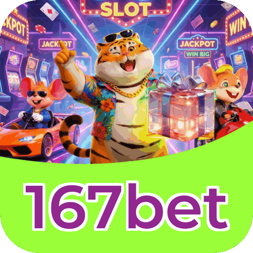 Instalação iOS 167bet