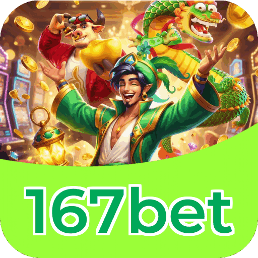 Segurança 167bet