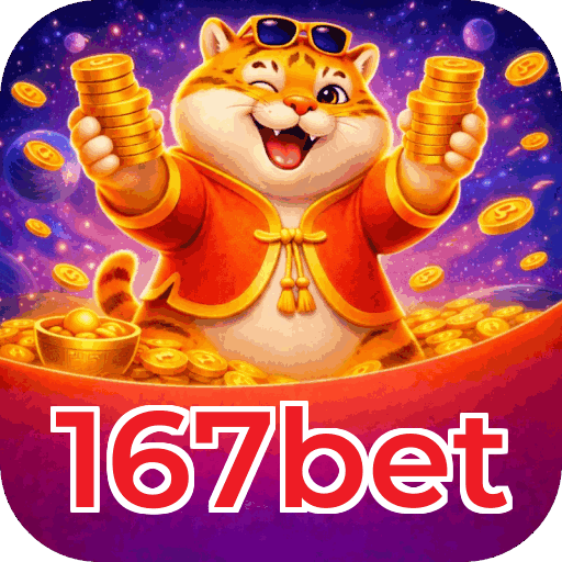 Tabela RTP dos jogos de cassino da 167bet