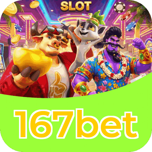 Cashback Semanal 167bet
