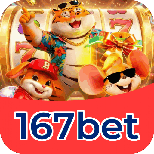 Reload Bonus 167bet