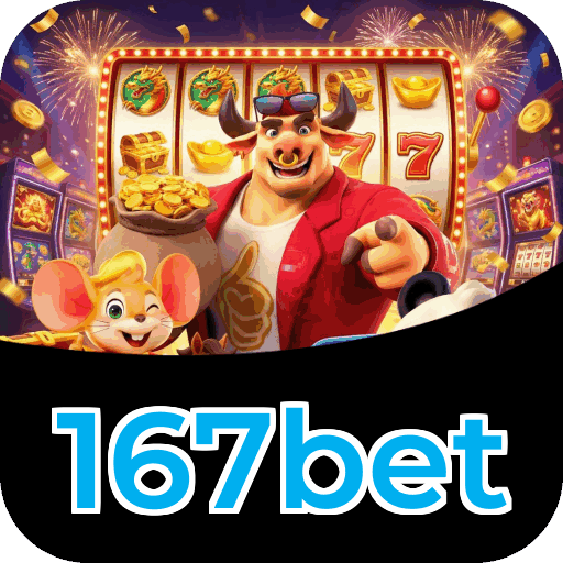 Instalar APK 167bet