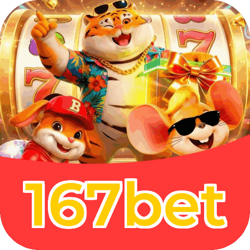 Login rápido no app 167bet