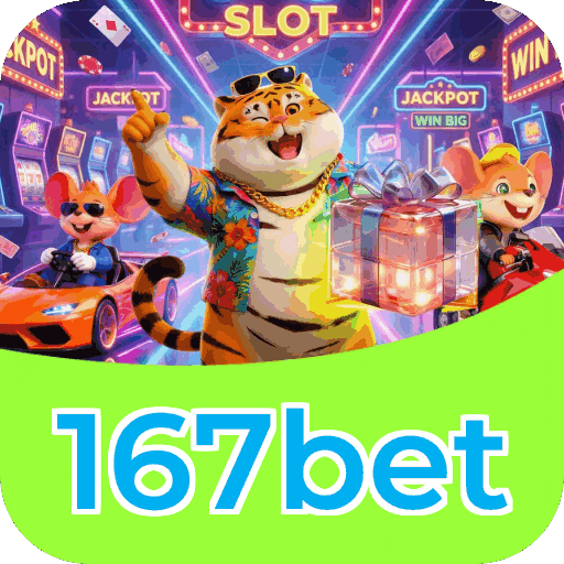 Streaming 4K no cassino ao vivo da 167bet